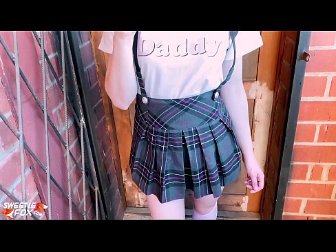 ❤️ Schoolgirl chuqur uning Dick so'radi va sinflar o'rniga fucks. ❌ Anal pornoda bizda ❤
