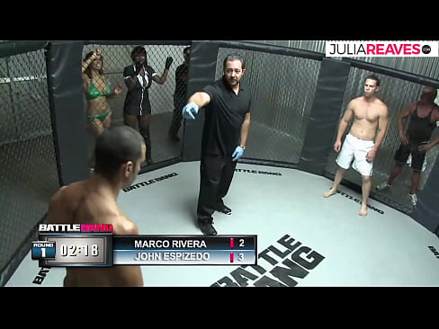 ❤️ Ultimate Fighter ringdagi jangdan so'ng bir raqam qizni sikadi ❌ Anal pornoda bizda ❤