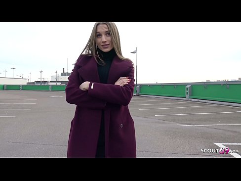 ❤️ GERMAN SKAUTI - PUL UCHUN ORZU, TO'TARIB TO'TARISH VA SEKSIY. ❌ Anal pornoda bizda ❤