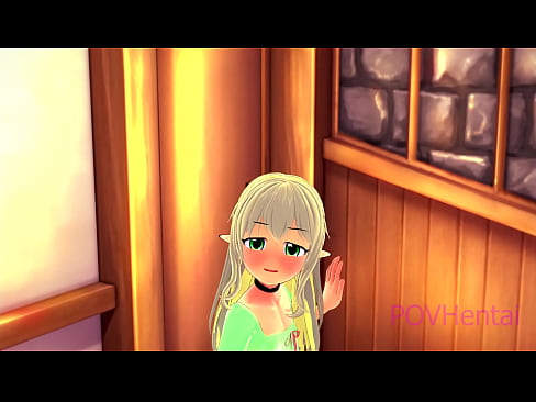 ❤️ (Tuzoq) Elvish xizmatkori yuzingizni yuvishingizga yordam beradi. ❌ Anal pornoda bizda ❤