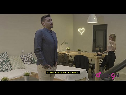 ❤️ PORNBCN 4K Katta ko'krakli bir etuk ayol anal bo'lishni istaydi becerdin yosh gigolo katta sikli oral seks amortizm qattiq sikish qo'l ish it uslubi mushuk yalash orgazm Fransuzcha subtitrlar ❌ Anal pornoda bizda ❤
