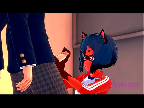 ❤️ Michiru Kagemori bilan yangi chorvachilik fermasi ❌ Anal pornoda bizda ❤