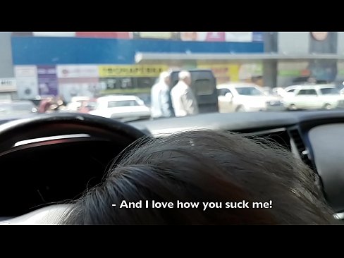 ❤️ Supermarketning tashqarisidagi to'xtash joyida so'riladi ❌ Anal pornoda bizda ❤